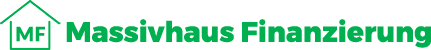 Massivhaus Finanzierung Logo